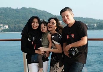 Setelah Mengundurkan Diri, Mantan ART Bongkar Sifat Asli Gading Marten & Gisella Anastasia yang Sekarang Menurun Ke Gempi