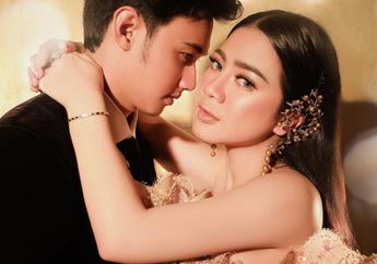 Felicya Angelista Beberkan Cara Manis Caesar Hito saat Keduanya Lagi Dikejar Waktu, So Sweet!