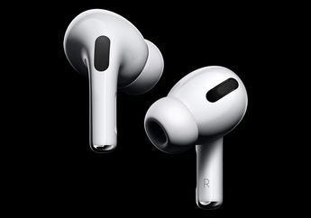 Produksi AirPods Pro Lite Bergeser ke Kuartal Kedua Tahun 2020
