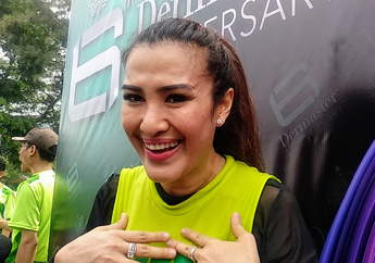 Hubungan Atta Halilintar dan Aurel Hermansyah Dikabarkan Gimmick, Liza Natalia: Kalo Dibilang Gimmick Kita Nggak Tahu