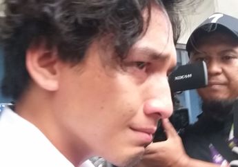 Sambil Menahan Tangis Saat Ditanya Soal Orang Tua, Jefri Nichol: 'Pastinya Ngerasa Bersalah'!