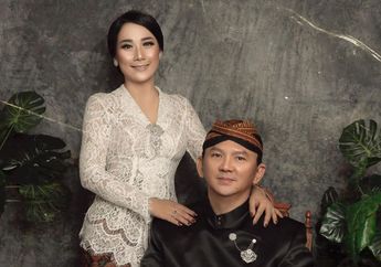 Rela Tinggalkan Segalanya Demi Nikahi Komisaris Utama Pertamina, Begini Potret Rumah Puput Nastiti Devi yang Jauh dari Kesan Sederhana, Bernuansa Coklat Klasik dan Asri