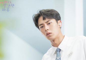 Melejit di 'Extraordinary You,' Ini Drama dan Film yang Pernah Dibintangi Lee Jae Wook