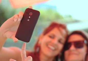 Gara-gara Foto Selfie Nasib Keluarga Ini Berujung Maut, Kenapa Banyak Orang Rela Bertaruh Nyawa Demi Swafoto?