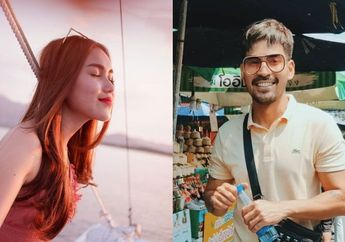 Ramal Jodoh Robby Purba, Ahli Tarot Marcel Wen Sebut Banyak Wanita yang Ngantri untuk Jadi Istri sang Presenter, Ayu Ting Ting Termasuk?