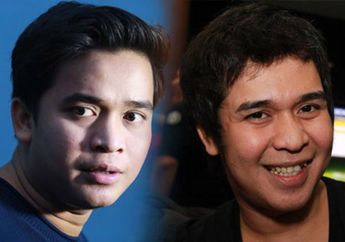 Warisan dari Olga Senilai Rp1,5 M Raib, Kini Billy Syahputra Harus Tinggal di Hunian dengan Dapur Tak Terurus!