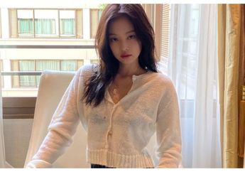 Dulunya Nyaris Jadi Pengacara hingga Berakhir Jadi Artis Terkenal, Jennie BLACKPINK Masuk Kategori Idol Terkaya, Segini Jumlah Harta Kekayaannya