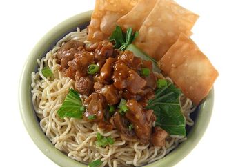 Resep Mi Ayam Kecap Enak Ini Bikin Keluarga Semangat Sarapan