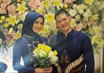4 Seleb Cewek Indonesia yang Baru Putus Langsung Mantap Menikah dengan Pacar Barunya!