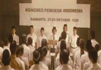 Jawaban Bagaimana Pengaruh Peristiwa Sumpah Pemuda Terhadap Kehidupan Masyarakat Saat Ini