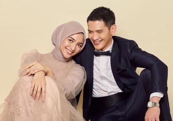 Kini Hidup Bahagia Usai Sambut Kelahiran Anak Pertama, Ternyata Pernikahan Rezky Aditya dan Citra Kirana Sempat Hampir Gagal Ditentang Keluarga karena Hal Ini