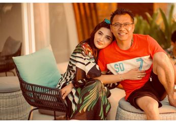 Nyaris Dua Kali Gagal Berumah Tangga dengan Ashanty, Anang Hermansyah: Saat Punya Cobaan Besar Pasti Terucap 'Ya Sudah Cerai' Gampang Banget