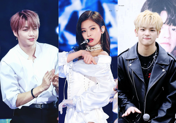Menuju Akhir Tahun, Ini 9 Berita Kpop Paling Menghebohkan Selama 2019!