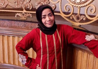 Istana Mewahnya yang Belum Laku Terjual Ditaksir Baim Wong dengan Harga Rp 40 Milliar, Muzdalifah Pertanyakan Keseriusan Suami Paula Verhoeven: Kapan Transaksinya?