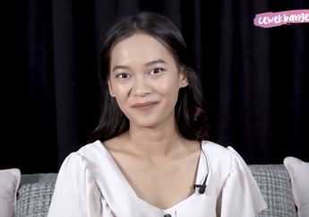 Tips Nutupin Kantung Mata & Bekas Jerawat Pakai Concealer Tanpa Cakey!