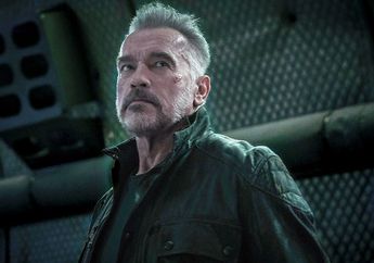 ‘Terminator: Dark Fate’, Robot yang Enggak Punya Tujuan dan Coba Memahami Perasaan Manusia