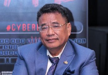 Kini Dikenal Sebagai Pengacara Tajir Melintir, Hotman Paris Ceritakan Kisah Pahit Hidupnya: 'Saya Mau Bunuh Diri'