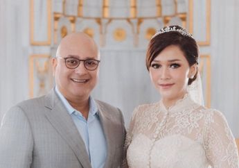 Meski Sepakat Tak Ingin Punya Momongan, Nyatanya Maia Estianty Sampai Memuji Kejantanan Irwan Mussry di Atas Ranjang: Orang Timur Tengah itu Pasti...