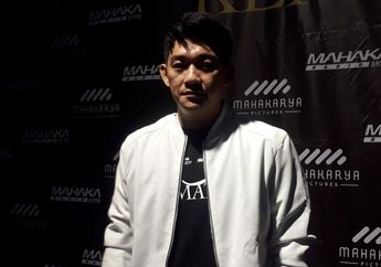 Ifan Seventeen Masih Galau Jika Melihat Alat Musik dan Melewati Tempat yang Sering Didatangi Bersama Mendiang Istri