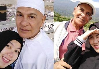 Mantap Tinggalkan Aktris Senior, Sutradara Ini Kembali Nikahi Gadis yang Usianya 45 Tahun Lebih Muda: Murah Nih Punya Istri Gini