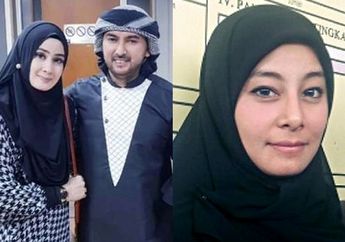 Diterpa Badai Poligami Diam-diam, Begini Nasib Bisnis Minuman Ustaz Al Habsyi "Waktu Baru Nikah Tinggalnya di Sini"