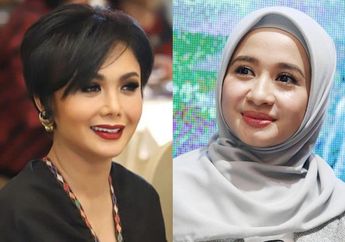 Bak Menelan Pil Pahit, 7 Artis Ini Pernah Pacaran Lama Tapi Tak Berjodoh, Ada Yang Sampai 7 Tahun!