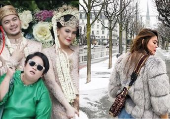 Suami Diambil Sahabatnya Sendiri hingga Punya Anak, Artis Cantik ini Tulis Sindiran Pedas, 'Ingatlah Suatu Hari Nanti..'