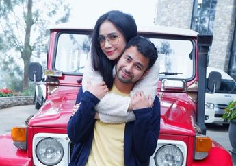 Nyaris Ketinggalan Kapal hingga Diomeli Raffi Ahmad Gara-gara Nekat Belikan Kado untuk Asisten Kesayangan di Selandia Baru, Nagita Slavina Bikin para Kru Iba: Bidadari Baik Banget…