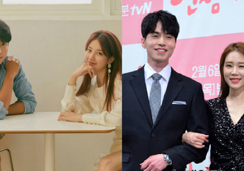 8 Pasangan di Drama Korea Ini Sudah Jadi Couple Lebih dari 1 Kali Lho!