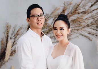 Ingin Cepat Hamil, Yuanita Christiani Ternyata Sempat Kecanduan Aplikasi Penghitung Masa Kesuburan di Handphone hingga Dapat Nasehat Menohok dari Suami