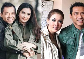 Pantas Selalu Bungkam Anang Kalau Ditanya Soal Syahrini, Terungkap Ashanty Pernah Makan Hati dengan Tuduhan Incess Ini: 'Gak Tau dari Sisi Mana'