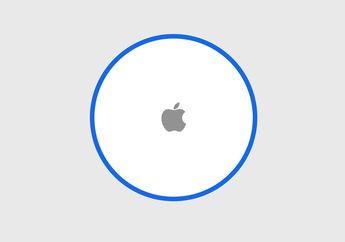 Aksesoris Bluetooth Tracker Buatan Apple Akan Diberi Nama AirTag