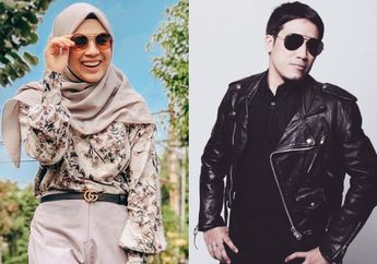 Bertahun-tahun Jadi Partner Siaran Radio, Ternyata Nycta Gina Pernah Takut Pada Desta Mahendra!