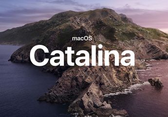 Update macOS Catalina 10.15.6: Fitur Baru Apple News dan Bug USB