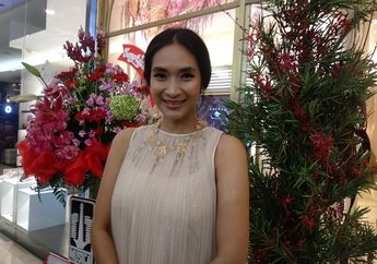 Tak Ingin Hilangkan Budaya Indonesia, Happy Salma Wariskan kepada Anak
