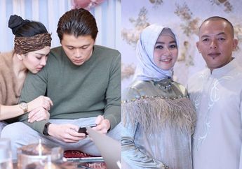 Selama Ini Dikenal Sayang Istri, Kakak Ipar Syahrini Beberkan Sifat Asli Reino Barack yang Tak Banyak Orang Tahu! Rahasia Dapur Terbongkar
