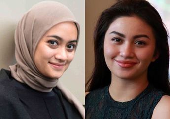 Bak Buah Jatuh Tak Jauh Dari Pohonnya, Deretan Artis ini Ternyata Cucu Bintang Lawas Terkenal!