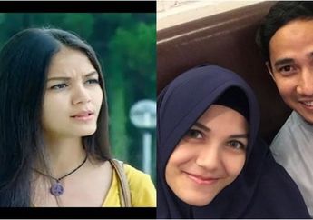 Curhat Rela Dimadu Suami Demi Anak, Artis FTV Ini Malah Dikabarkan Akan Jadi Istri Ketiga!