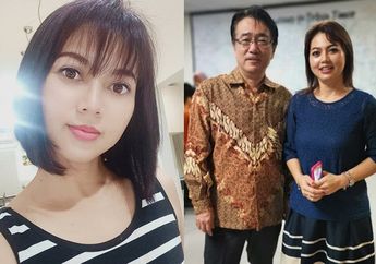 Lama Tak Ada Kabar, Artis Cantik Ini Ternyata Nikahi Pira yang Bukan Orang Sembarangan! Profesinya yang Mentereng Jadi Sorotan