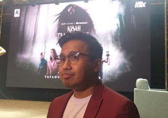 Sering Dibully Karena Punya Pacar Terlalu Cantik, Joshua Suherman: Sebenernya Dia Keliatan Cakep Karena Pacarnya Gue