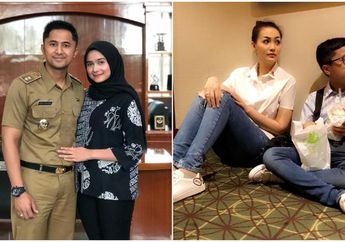Kontras dengan Mantan Istri yang Diusir Suaminya, Artis yang Kini Jadi Wakil Bupati Ini Bongkar Dapur Rumah Tangga Harmonis & Sebut Gaji Fantastisnya