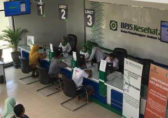 Digadang Bakal Sukses Jadi Menteri di Era Jokowi, Sosok Menteri Ini Malah Angkat Tangan dan Blak-Blakan Mengatakan Tidak Ada Solusi Untuk BPJS Kesehatan