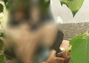 Asyik Pangku-pangkuan Bareng Pria Beristri Dalam Kondisi Celana Melorot, Mama Muda Digerebek Suami Sah, Endingnya Sungguh di Luar Dugaan