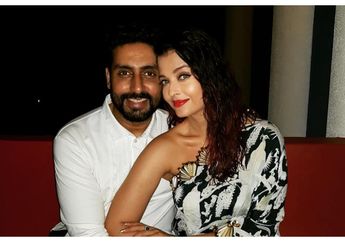 Aishwarya Rai Ultah ke-46, Abhishek Bachchan Dikabarkan Sudah Siapkan Pesta Kejutan di Italia