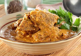 Resep Kalio Daging Enak, Hidangan Lezat Untuk Keluarga Tercinta