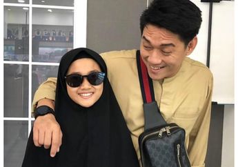 Banjir Doa, Ifan Seventeen Unggah Foto Sang Buah Hati dari Istri Pertama : Pembawa Berkah Untuk Orang Tua