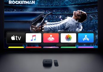 Langganan Gratis Apple TV+ Diperpanjang Lagi Sampai Juli 2021