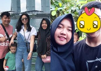 Kontras dengan Merry yang Gagal Nikah, Lala Pengasuh Rafathar Disambut Bak Ratu di Rumah Calon Mertua & Banjir Makanan! Sosok Pacarnya Jadi Sorotan