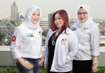 Mengenal 3 Pengusaha Perempuan Pemberantas Hoax di Indonesia