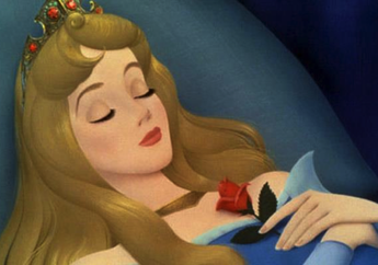 Kisah Nyata! 6 Cewek Ini Kena Sindrom Sleeping Beauty, Salah Satunya dari Indonesia!